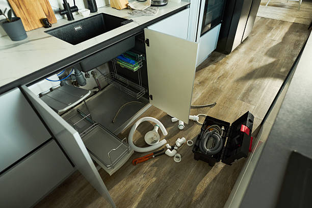 24/7 Emergency Leak Detection experts in Lewistown, IL